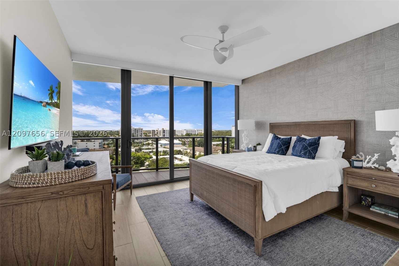 1116 N Ocean Blvd #906 Pompano Beach, FL 33062