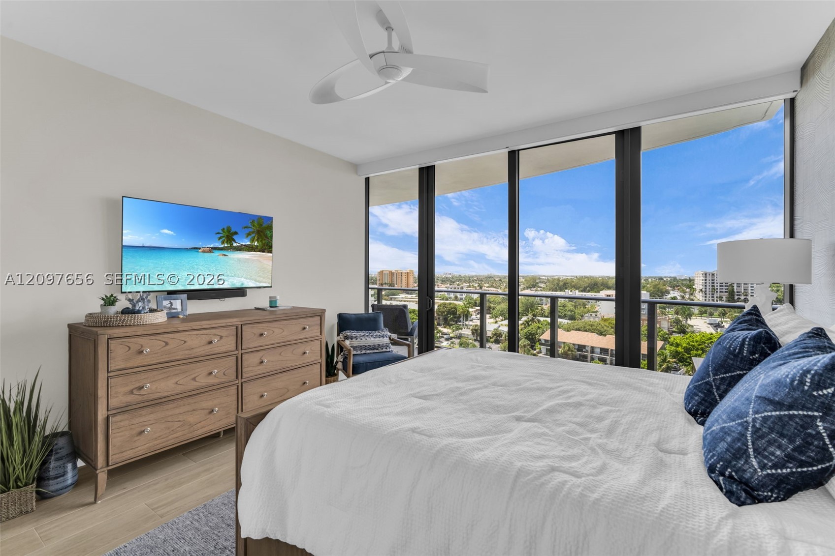 1116 N Ocean Blvd #906 Pompano Beach, FL 33062