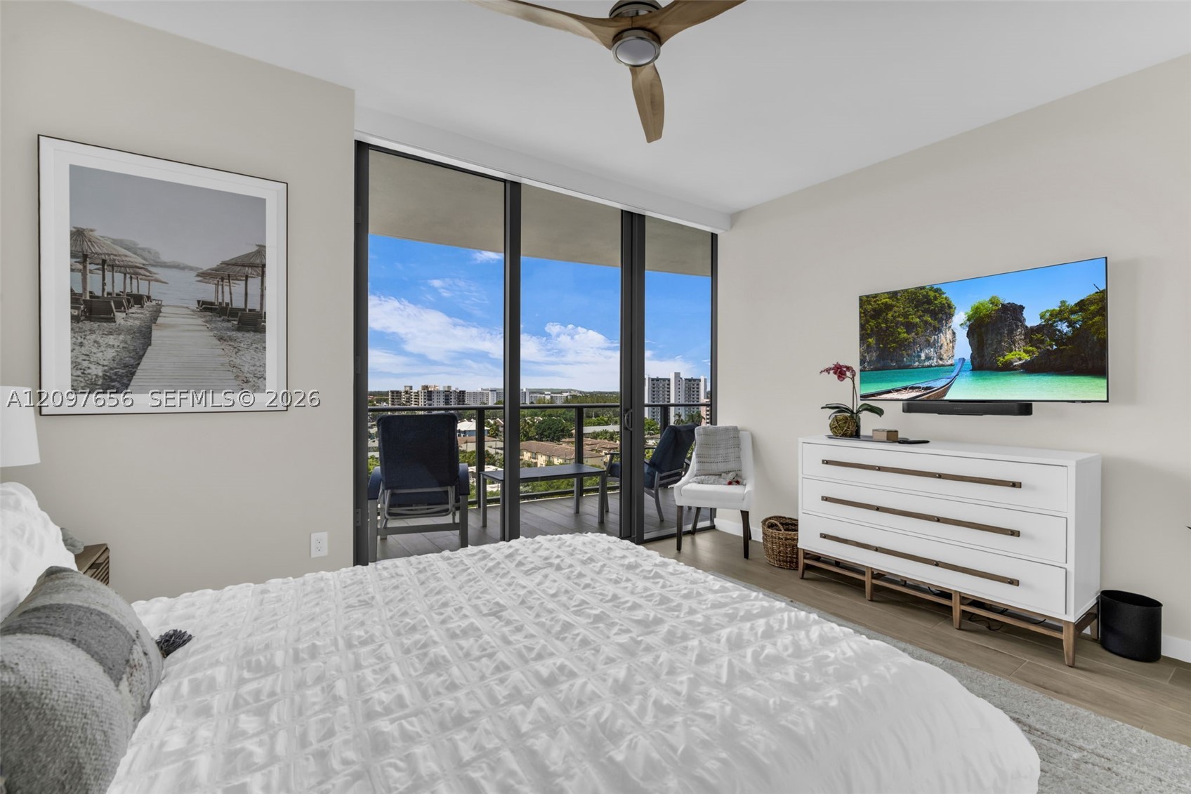 1116 N Ocean Blvd #906 Pompano Beach, FL 33062