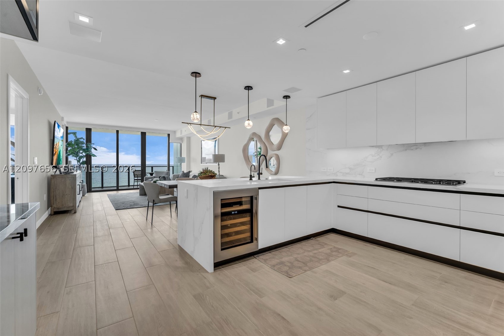 1116 N Ocean Blvd #906 Pompano Beach, FL 33062