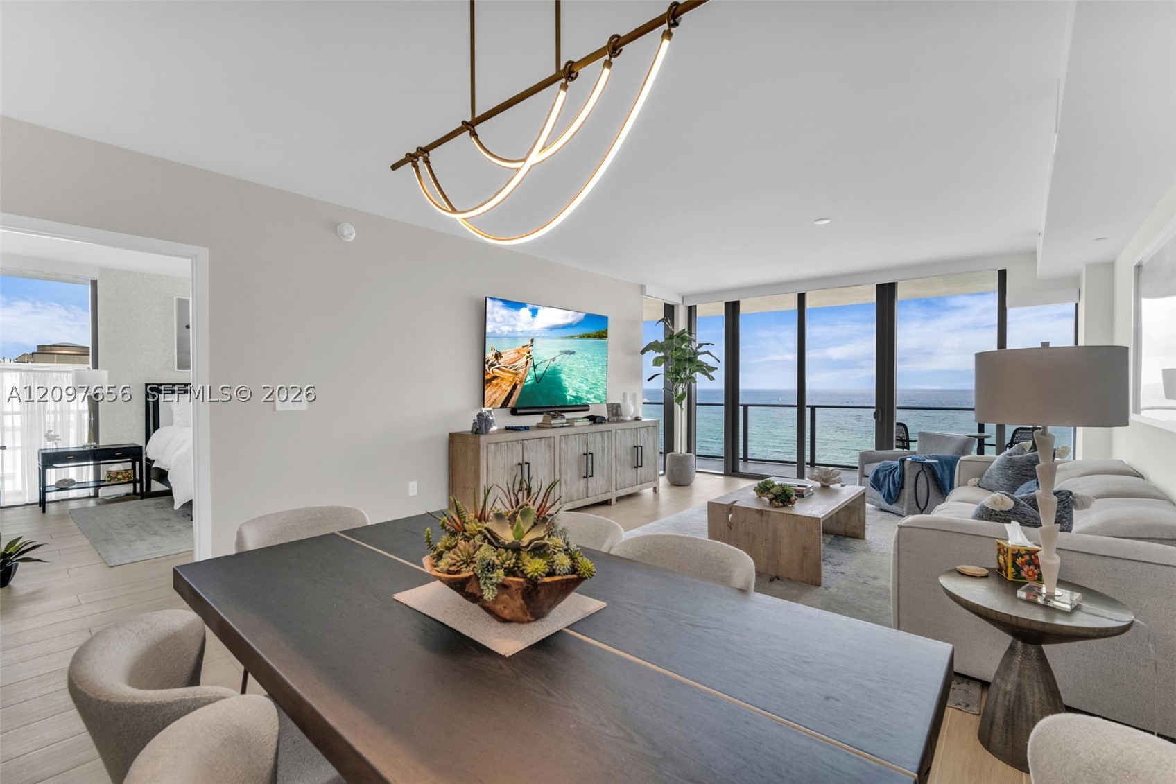 1116 N Ocean Blvd #906 Pompano Beach, FL 33062