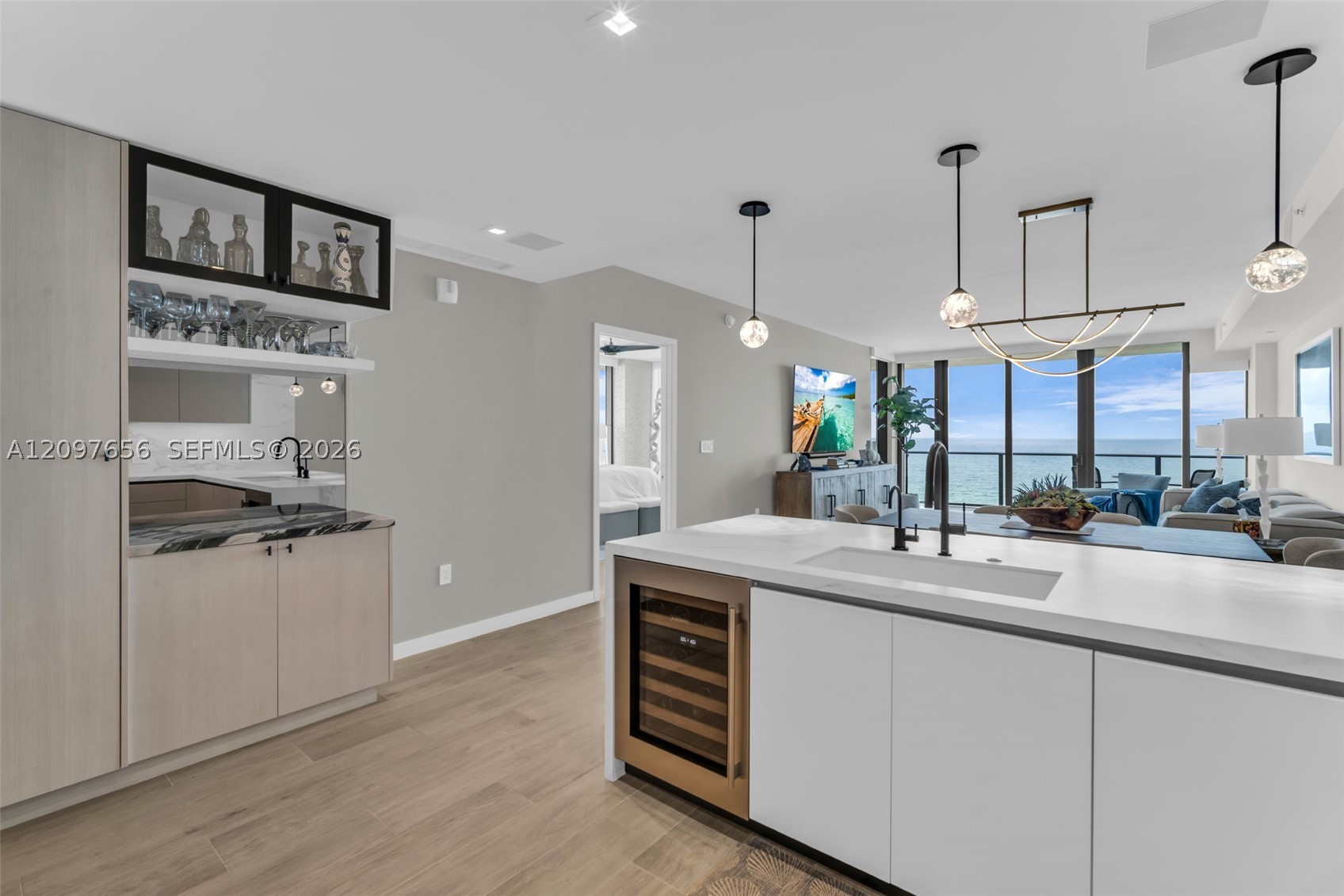 1116 N Ocean Blvd #906 Pompano Beach, FL 33062