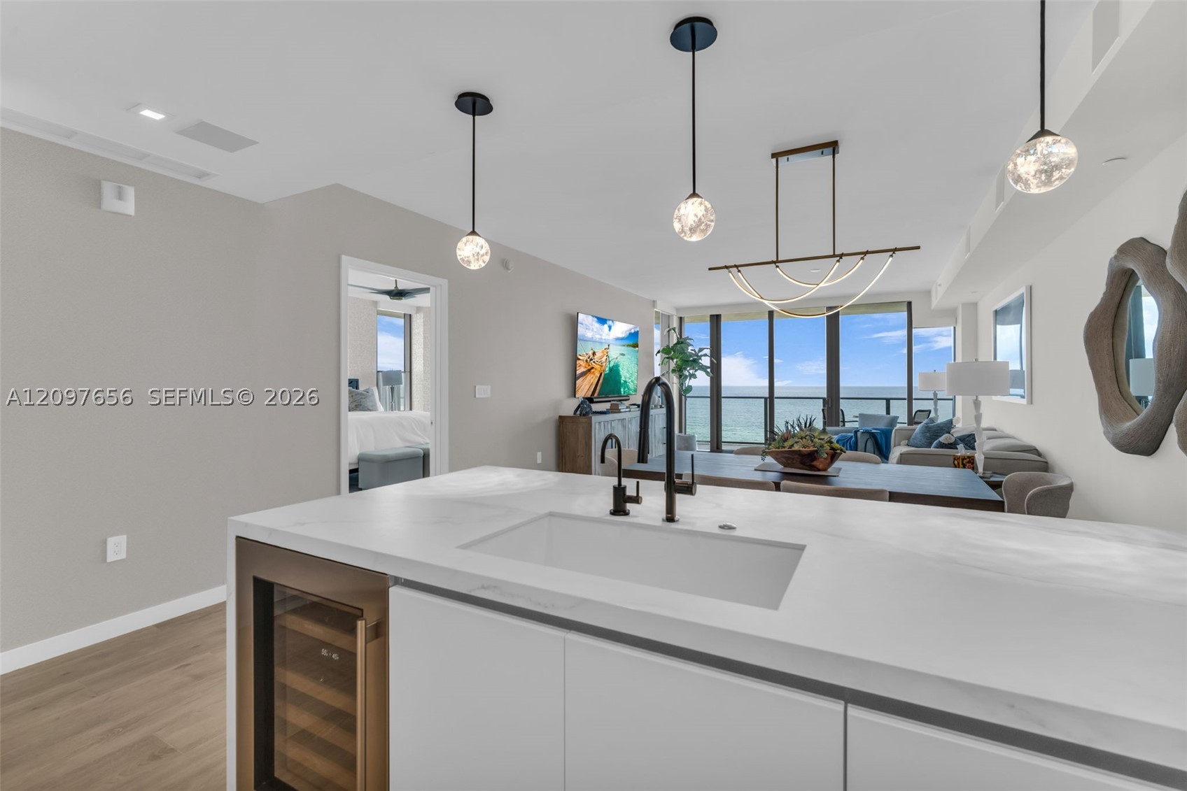 1116 N Ocean Blvd #906 Pompano Beach, FL 33062