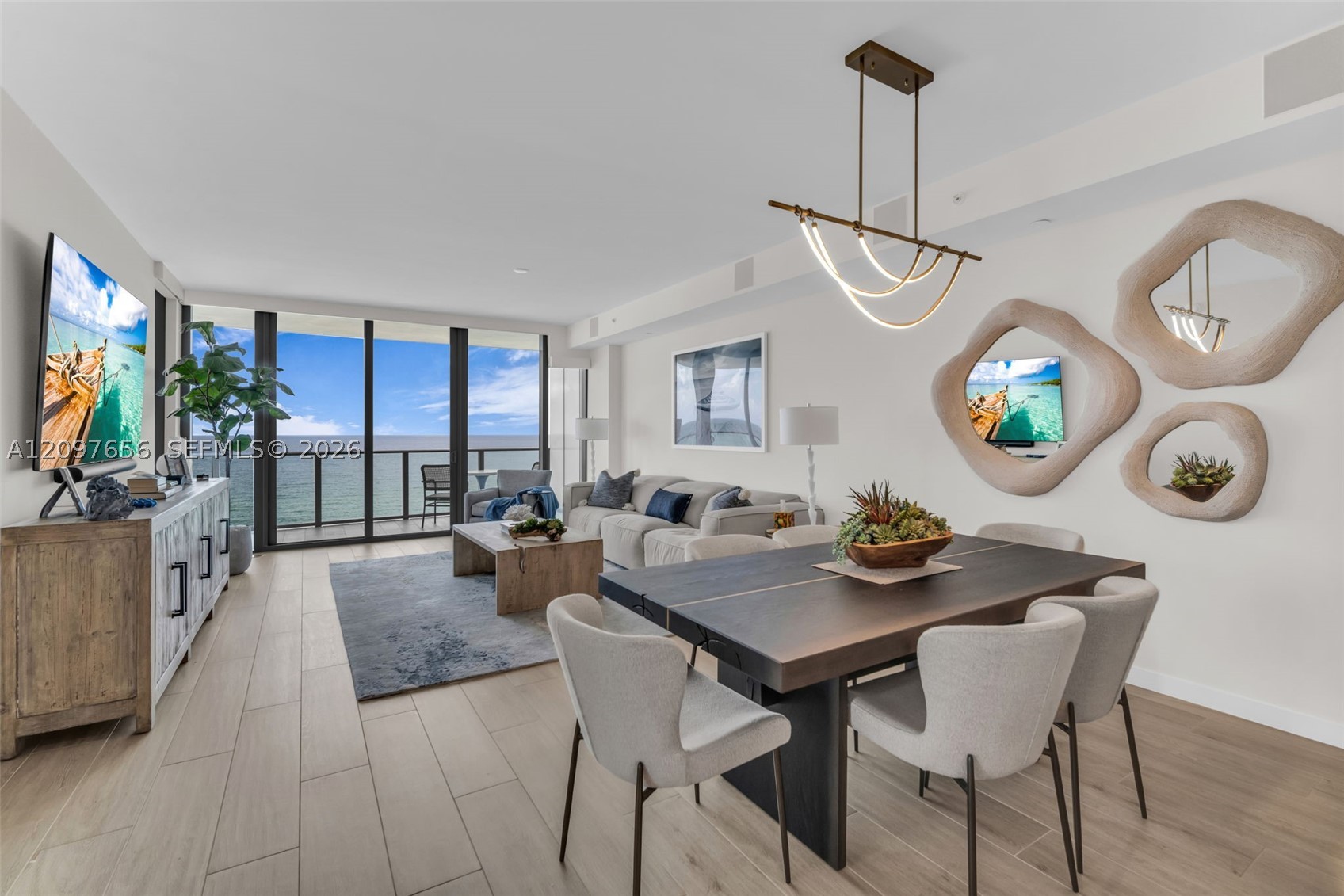1116 N Ocean Blvd #906 Pompano Beach, FL 33062