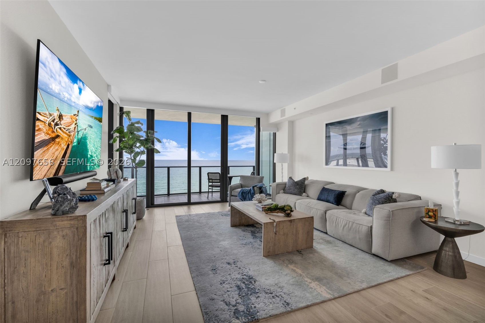1116 N Ocean Blvd #906 Pompano Beach, FL 33062