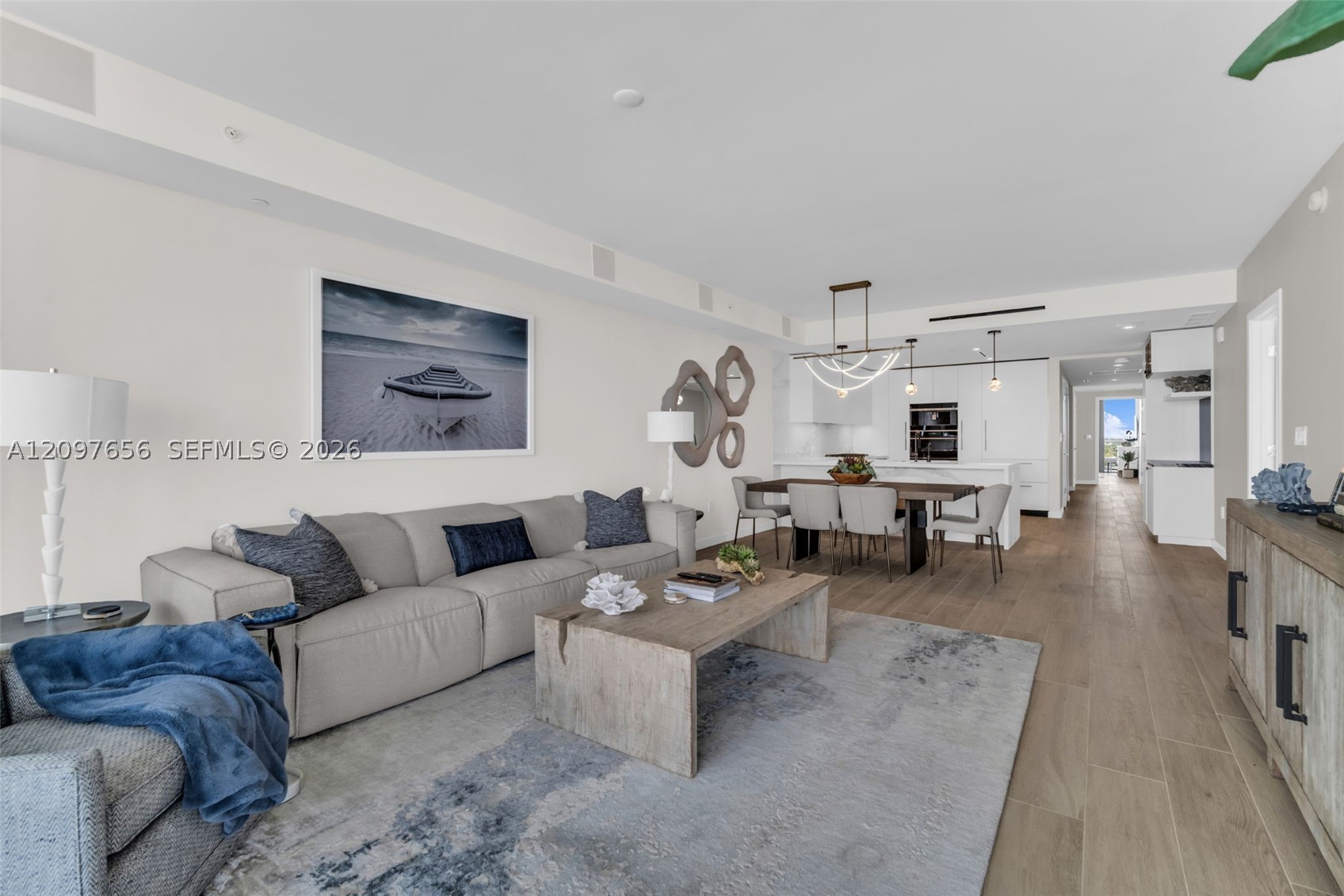 1116 N Ocean Blvd #906 Pompano Beach, FL 33062