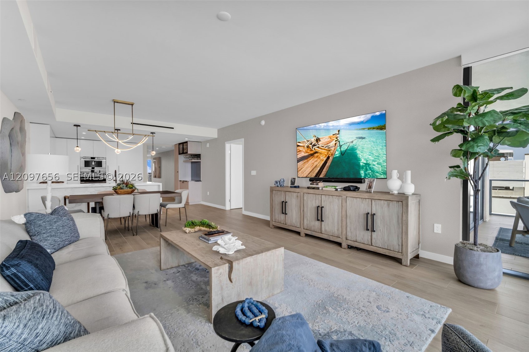 1116 N Ocean Blvd #906 Pompano Beach, FL 33062