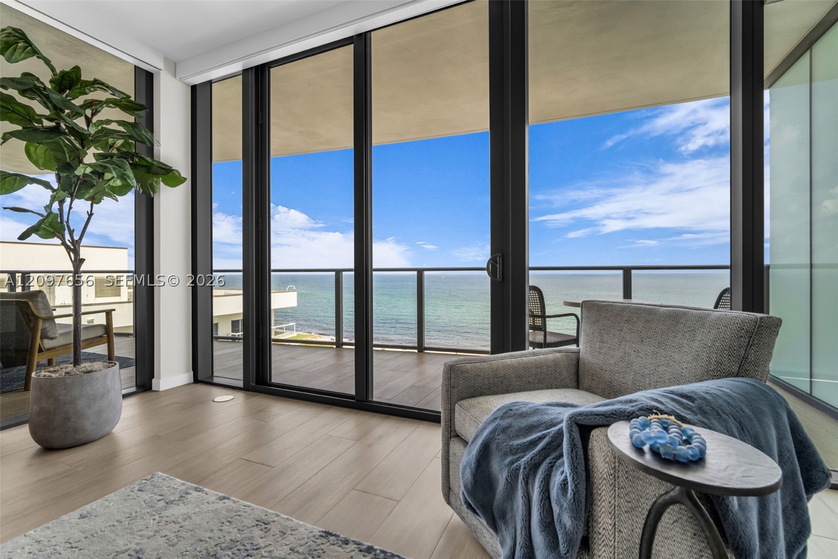 1116 N Ocean Blvd #906 Pompano Beach, FL 33062