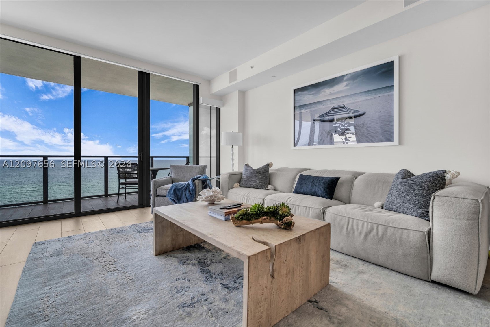 1116 N Ocean Blvd #906 Pompano Beach, FL 33062