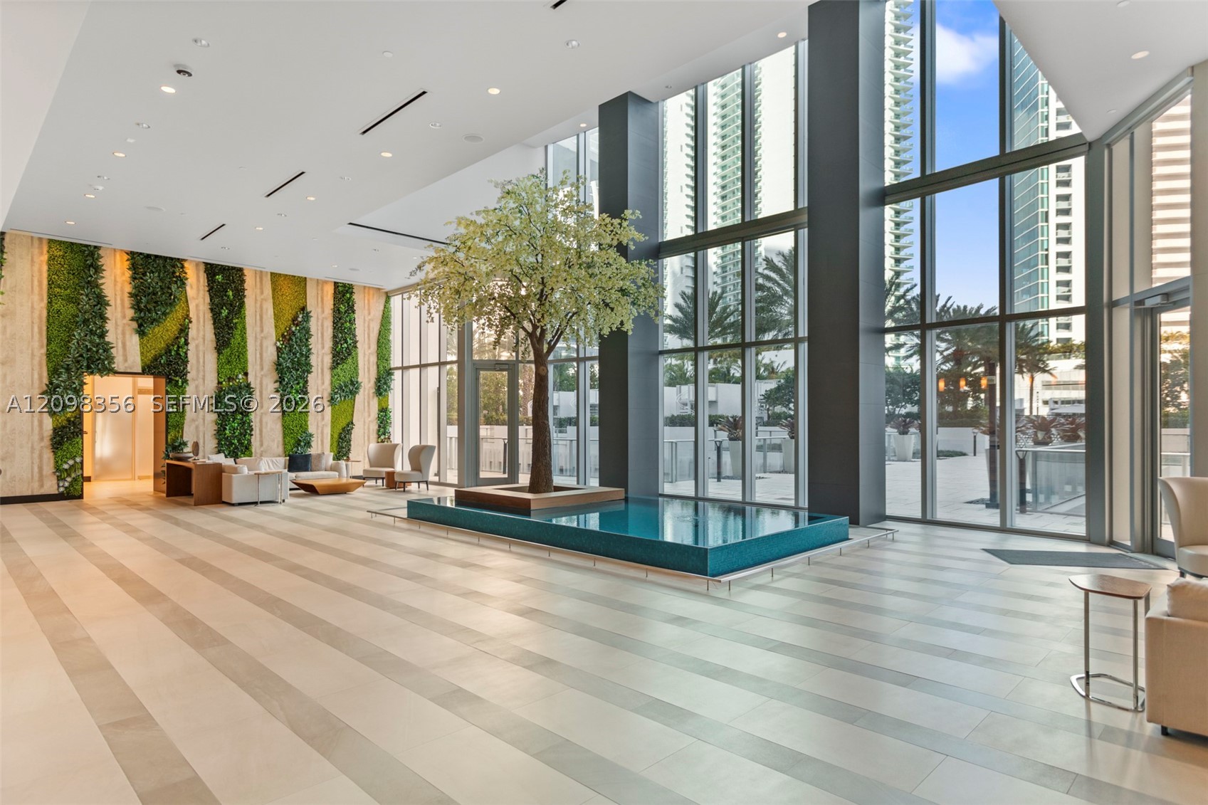851 NE 1st Ave #3707 Miami, FL 33132