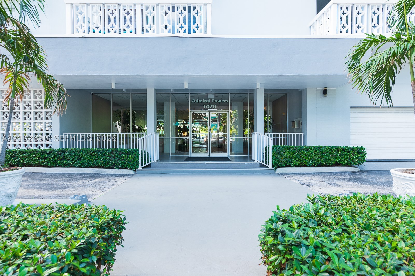 1020 Meridian Ave #314 Miami Beach, FL 33139
