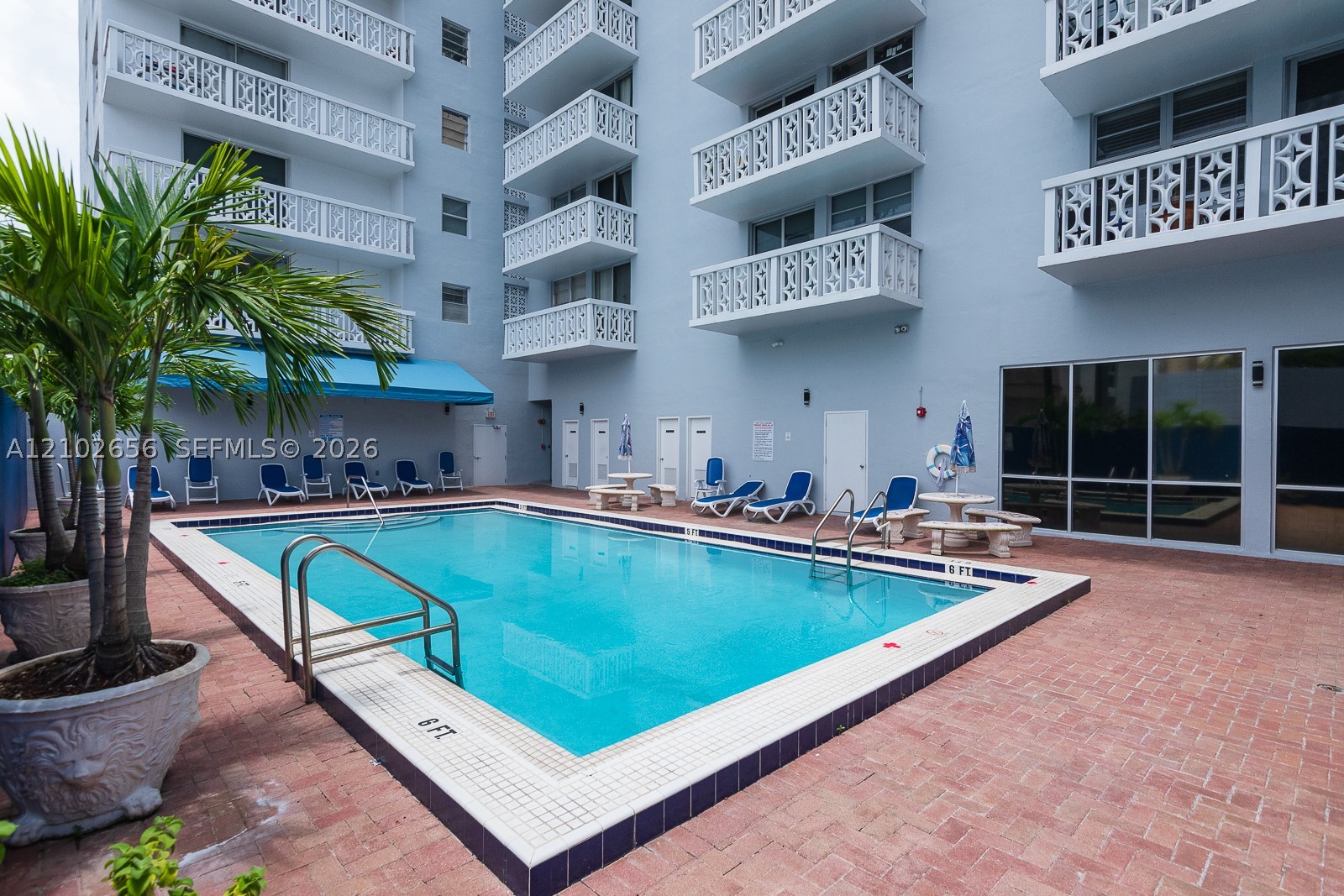 1020 Meridian Ave #314 Miami Beach, FL 33139
