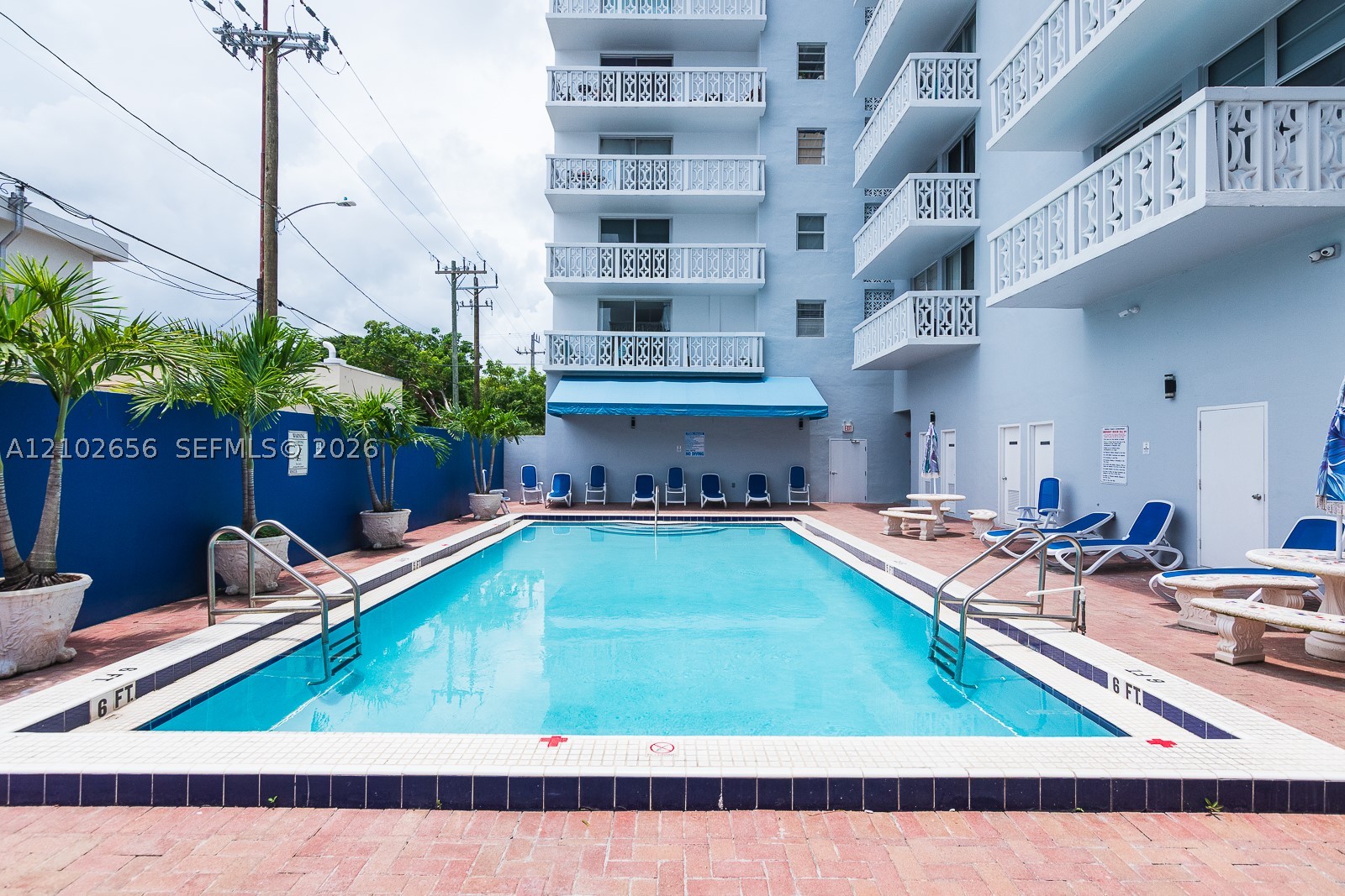 1020 Meridian Ave #314 Miami Beach, FL 33139
