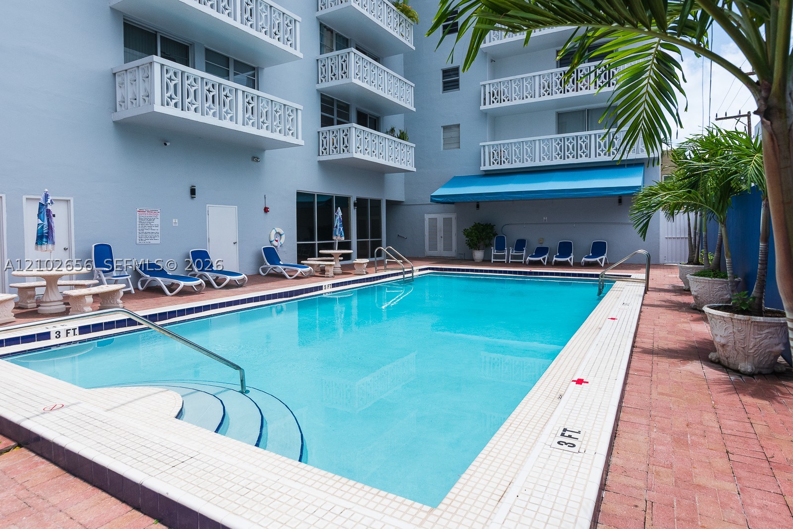 1020 Meridian Ave #314 Miami Beach, FL 33139
