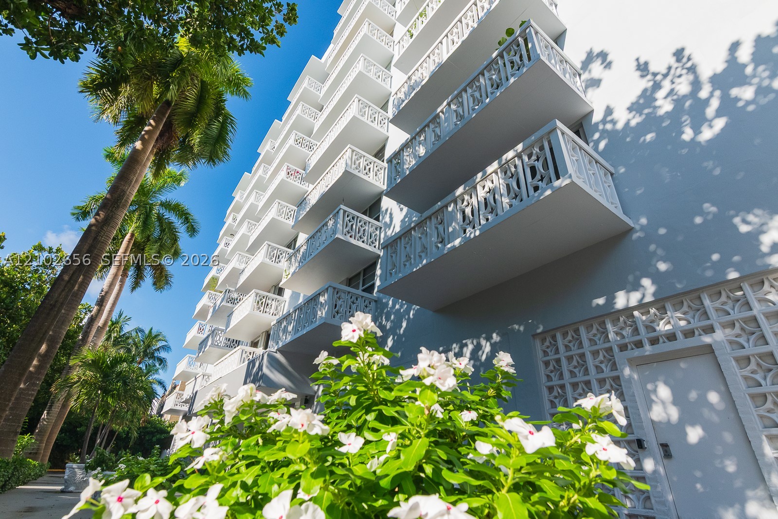 1020 Meridian Ave #314 Miami Beach, FL 33139