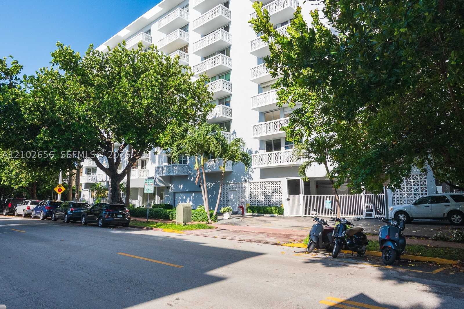 1020 Meridian Ave #314 Miami Beach, FL 33139