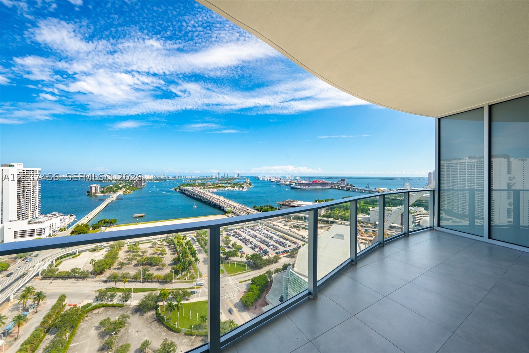 1400 Biscayne Blvd #2604