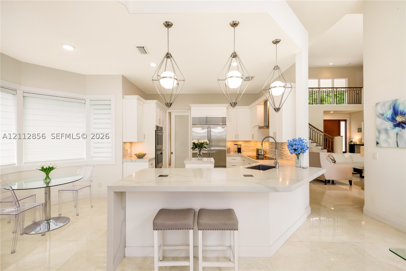 285 Las Brisas Ct Coral Gables, FL 33143