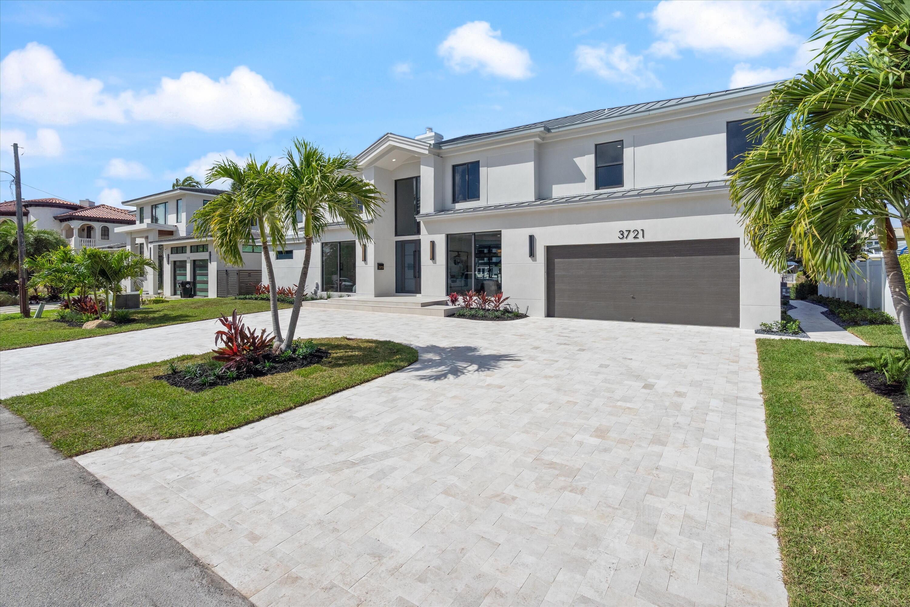 3721 NE 30th Lighthouse Point, FL 33064