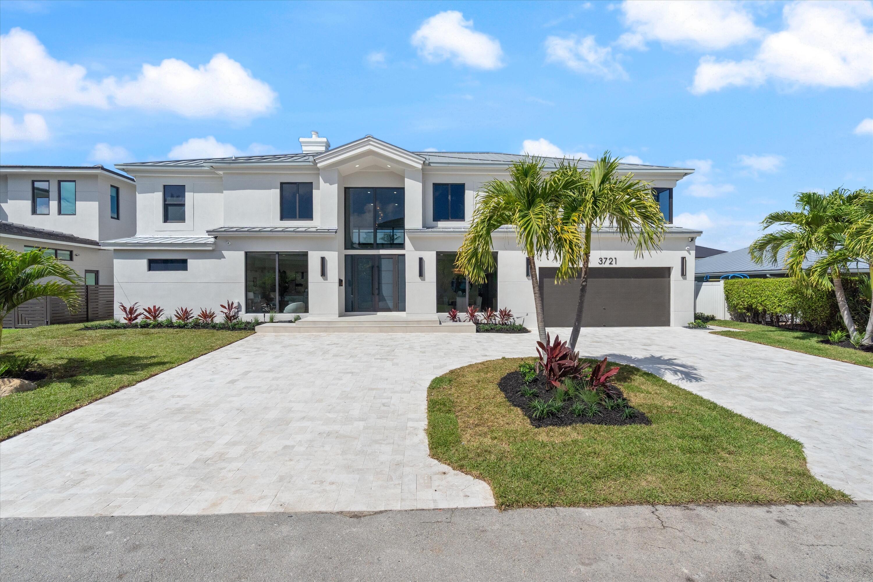 3721 NE 30th Lighthouse Point, FL 33064