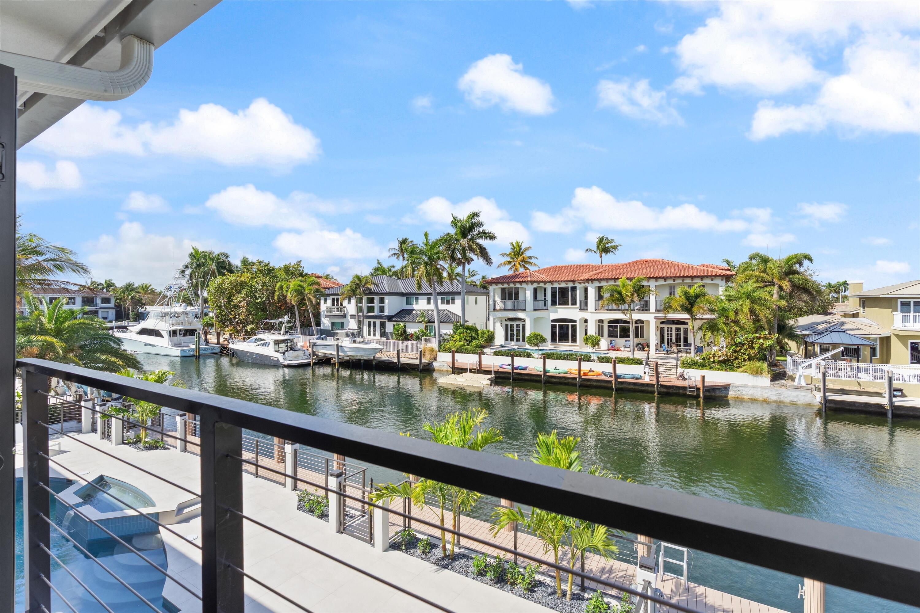 3721 NE 30th Lighthouse Point, FL 33064