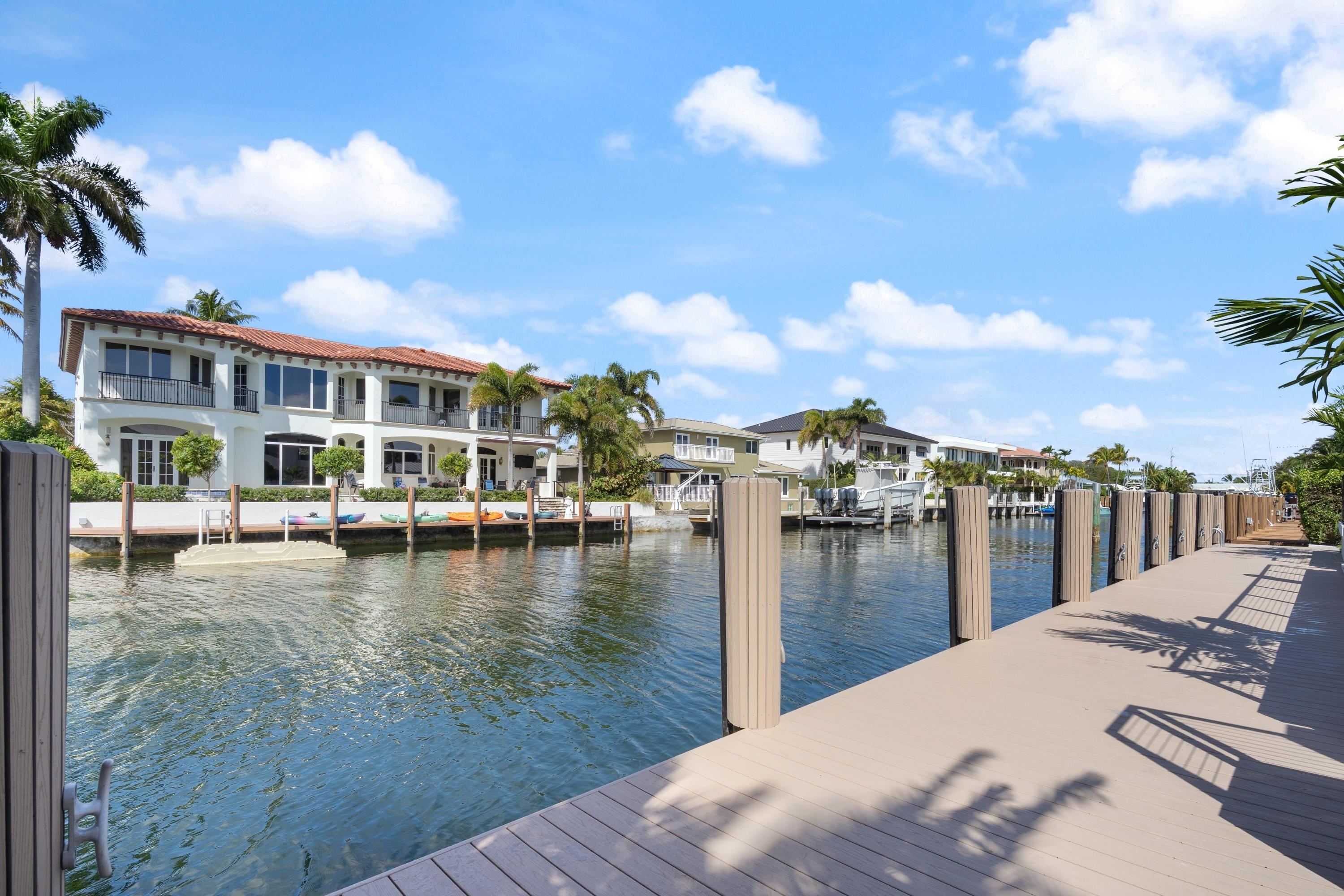 3721 NE 30th Lighthouse Point, FL 33064