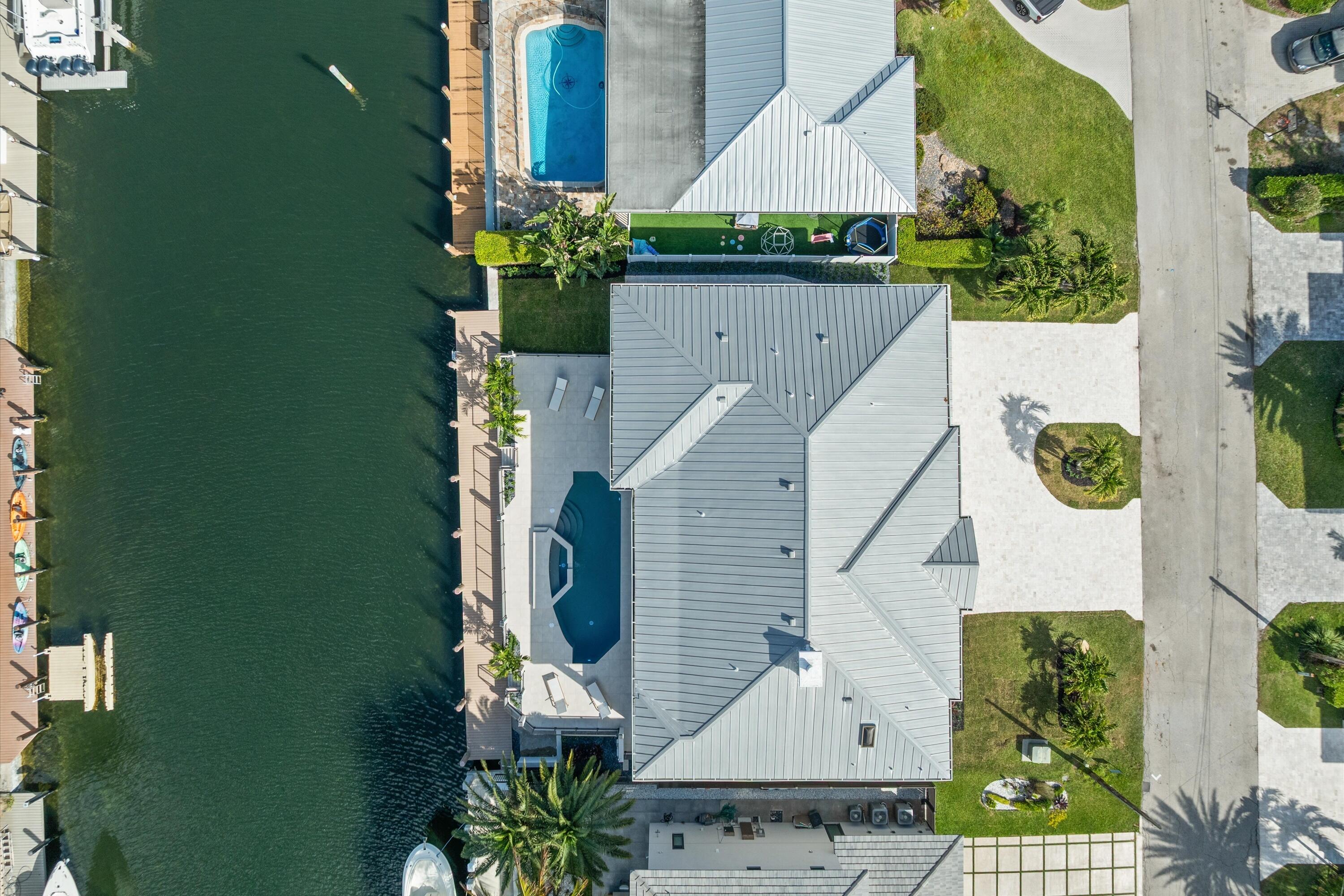 3721 NE 30th Lighthouse Point, FL 33064