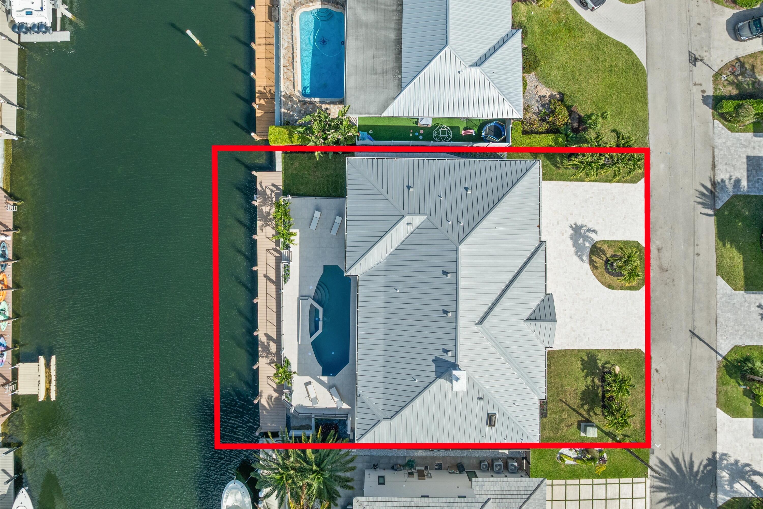 3721 NE 30th Lighthouse Point, FL 33064