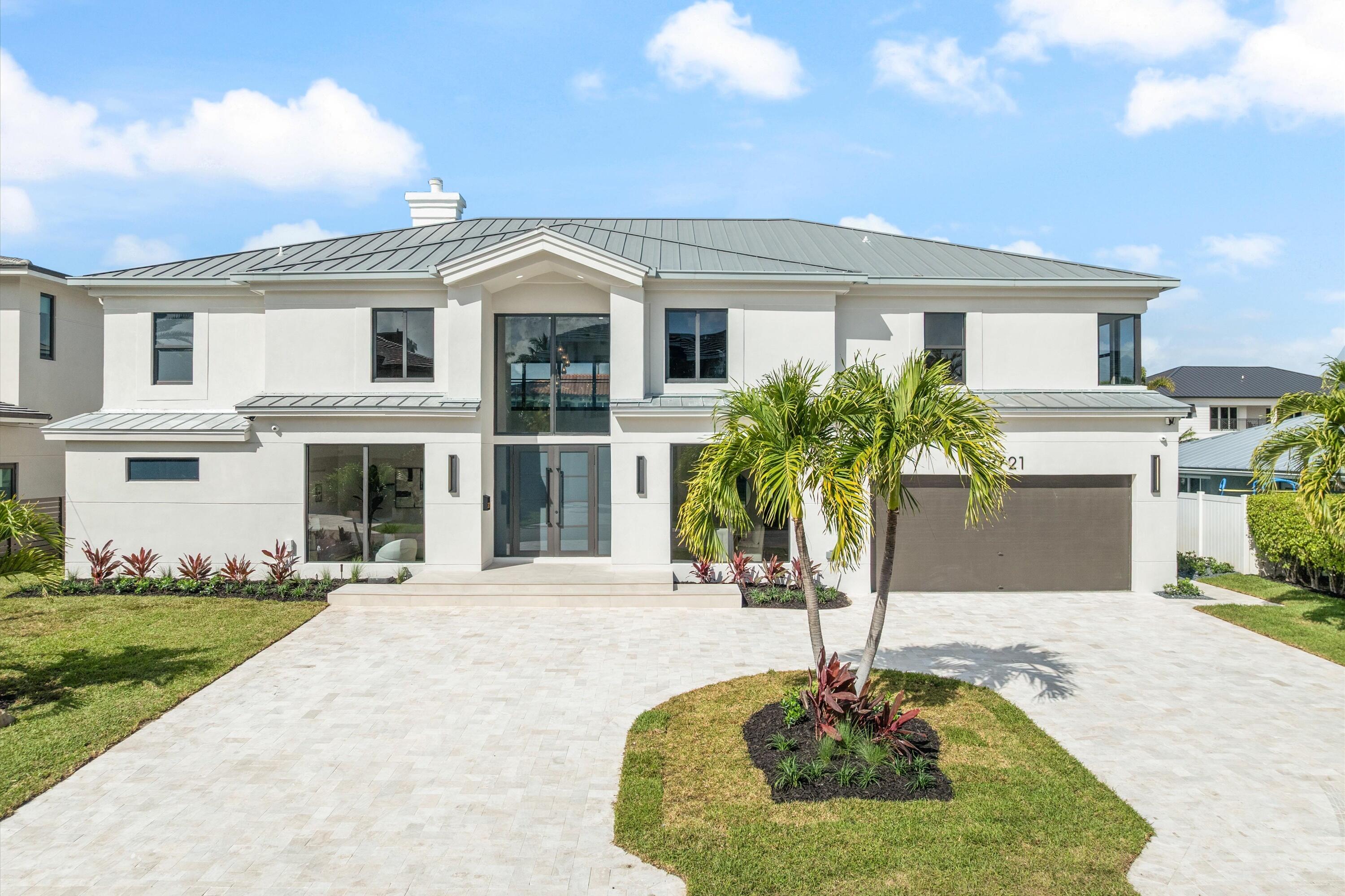 3721 NE 30th Lighthouse Point, FL 33064