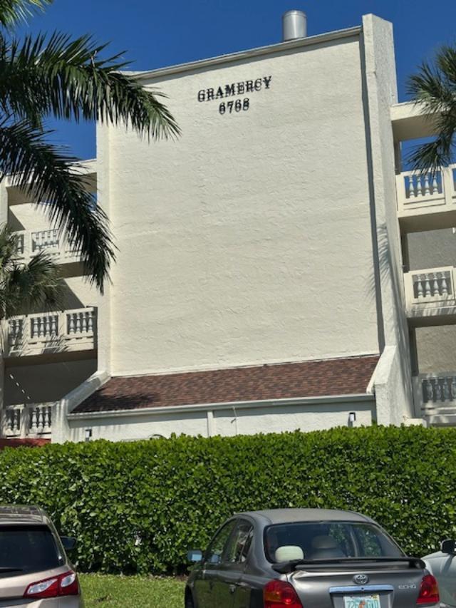 6768 N 10th Ave #210