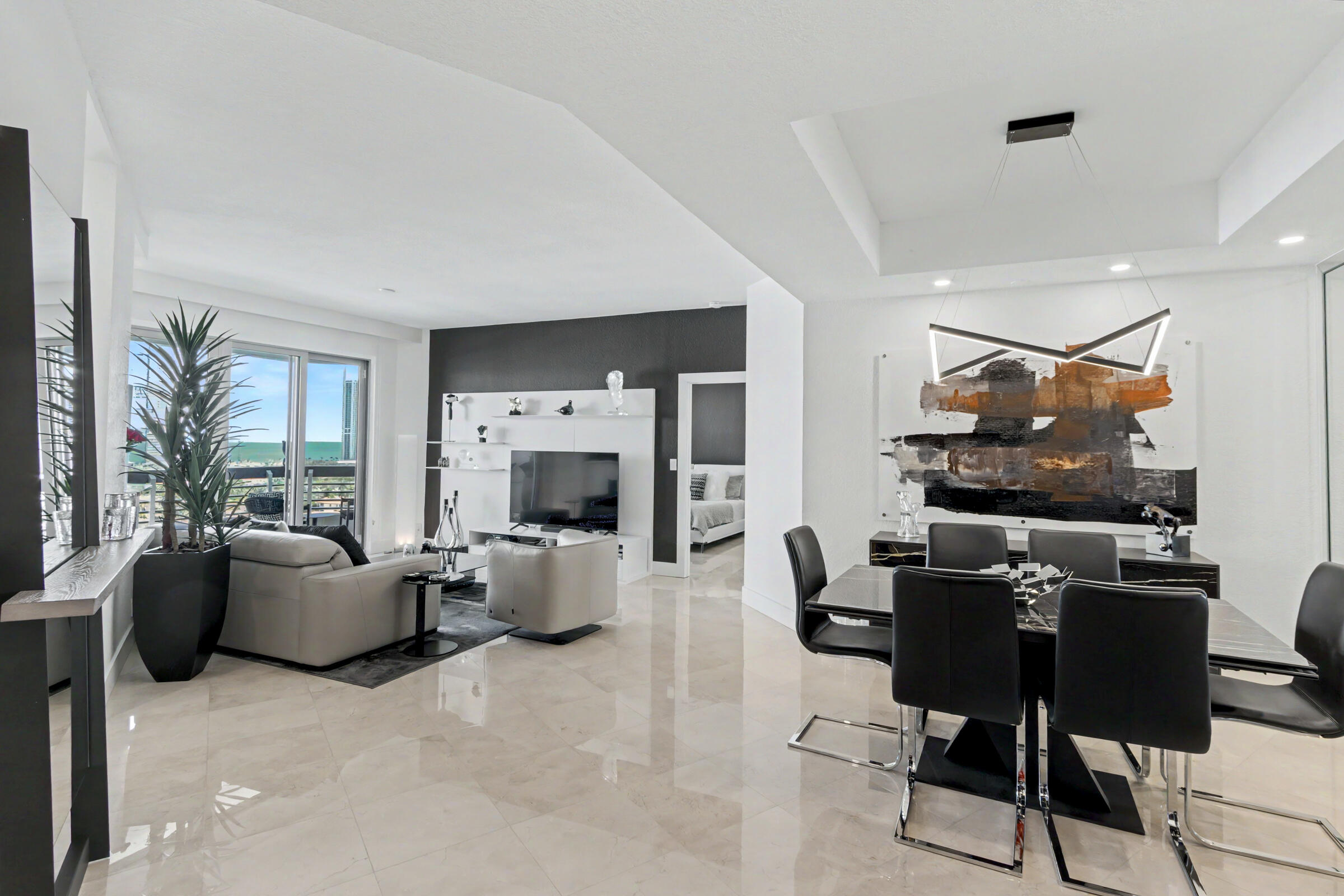 3600 Mystic Pointe #1916 Aventura, FL 33180