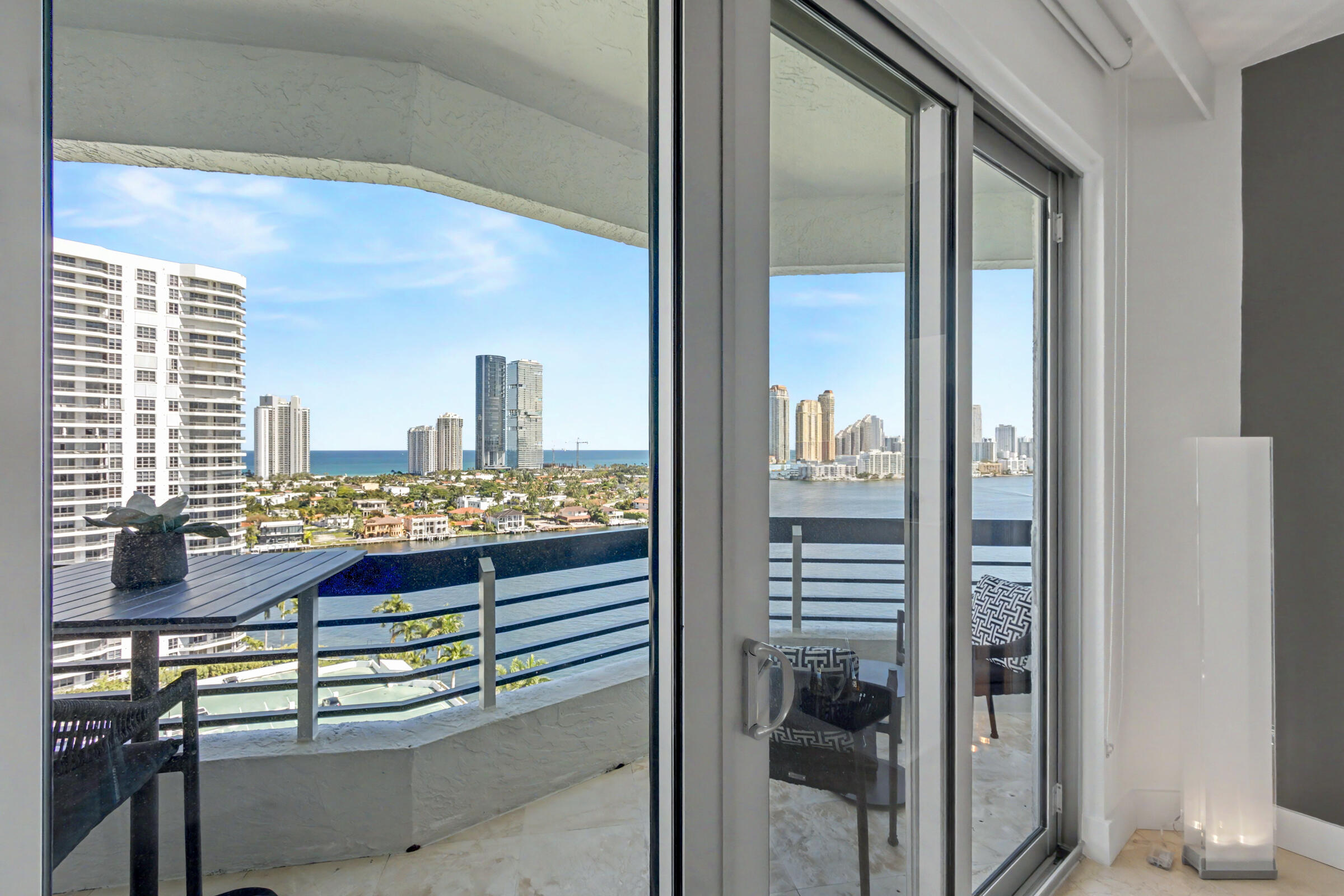 3600 Mystic Pointe #1916 Aventura, FL 33180