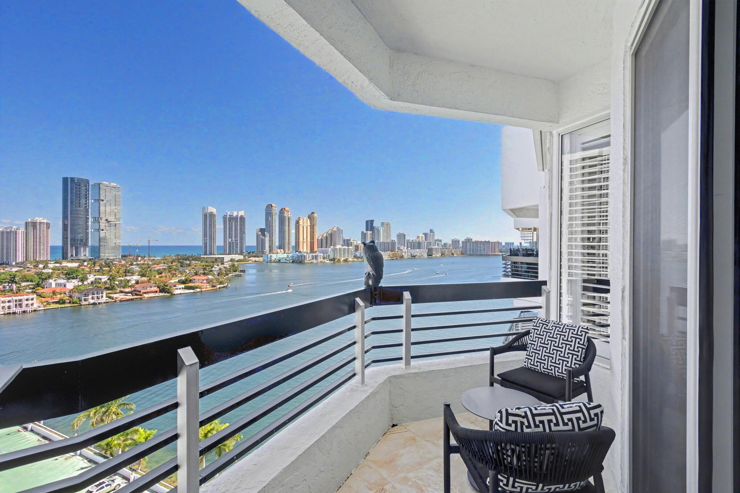 3600 Mystic Pointe #1916 Aventura, FL 33180