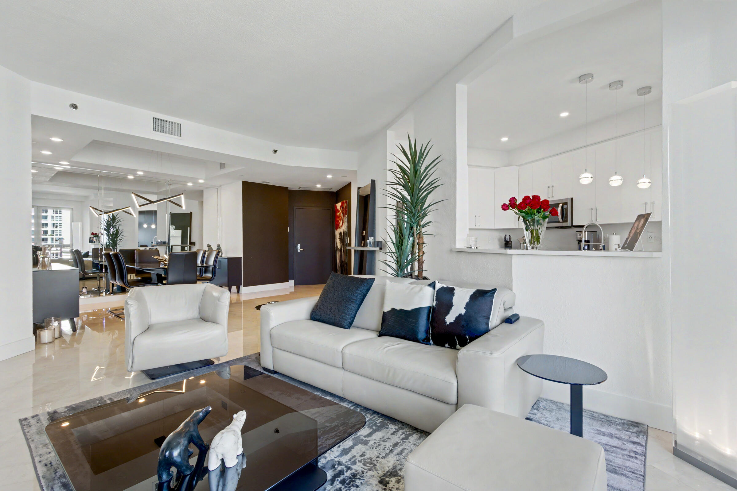 3600 Mystic Pointe #1916 Aventura, FL 33180