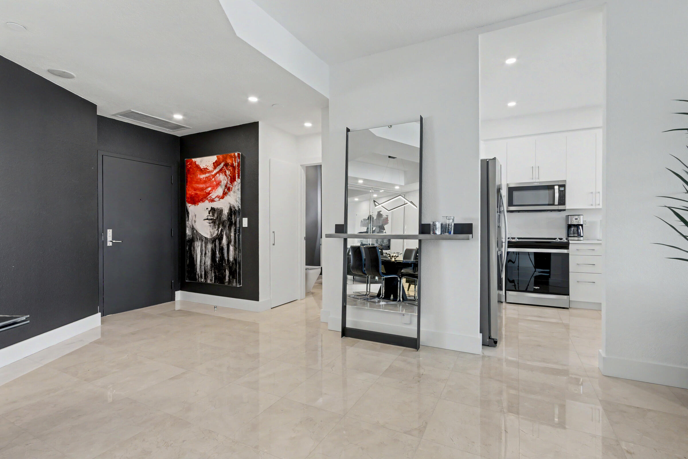 3600 Mystic Pointe #1916 Aventura, FL 33180