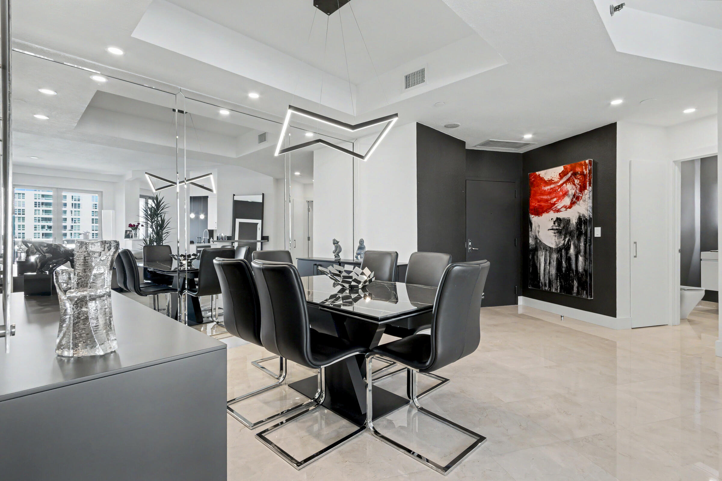 3600 Mystic Pointe #1916 Aventura, FL 33180