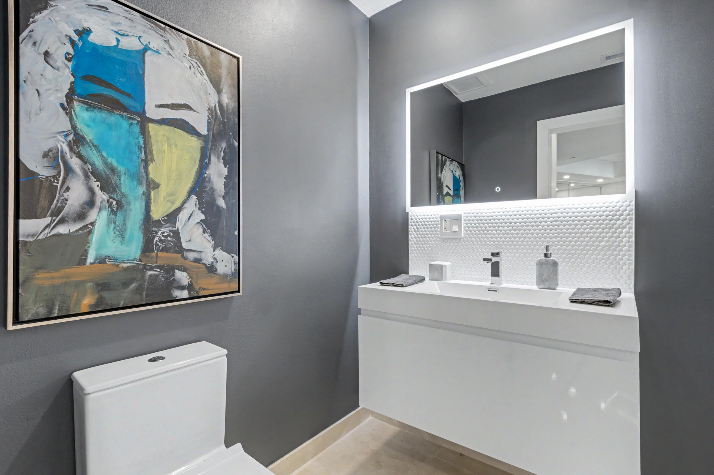 3600 Mystic Pointe #1916 Aventura, FL 33180