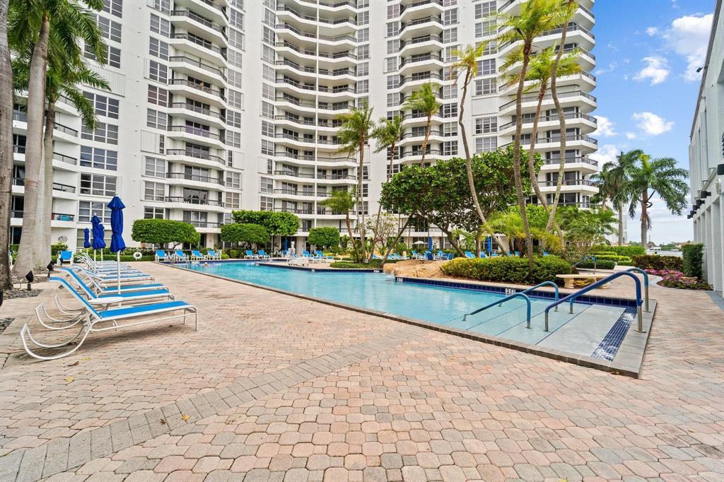 3600 Mystic Pointe #1916 Aventura, FL 33180