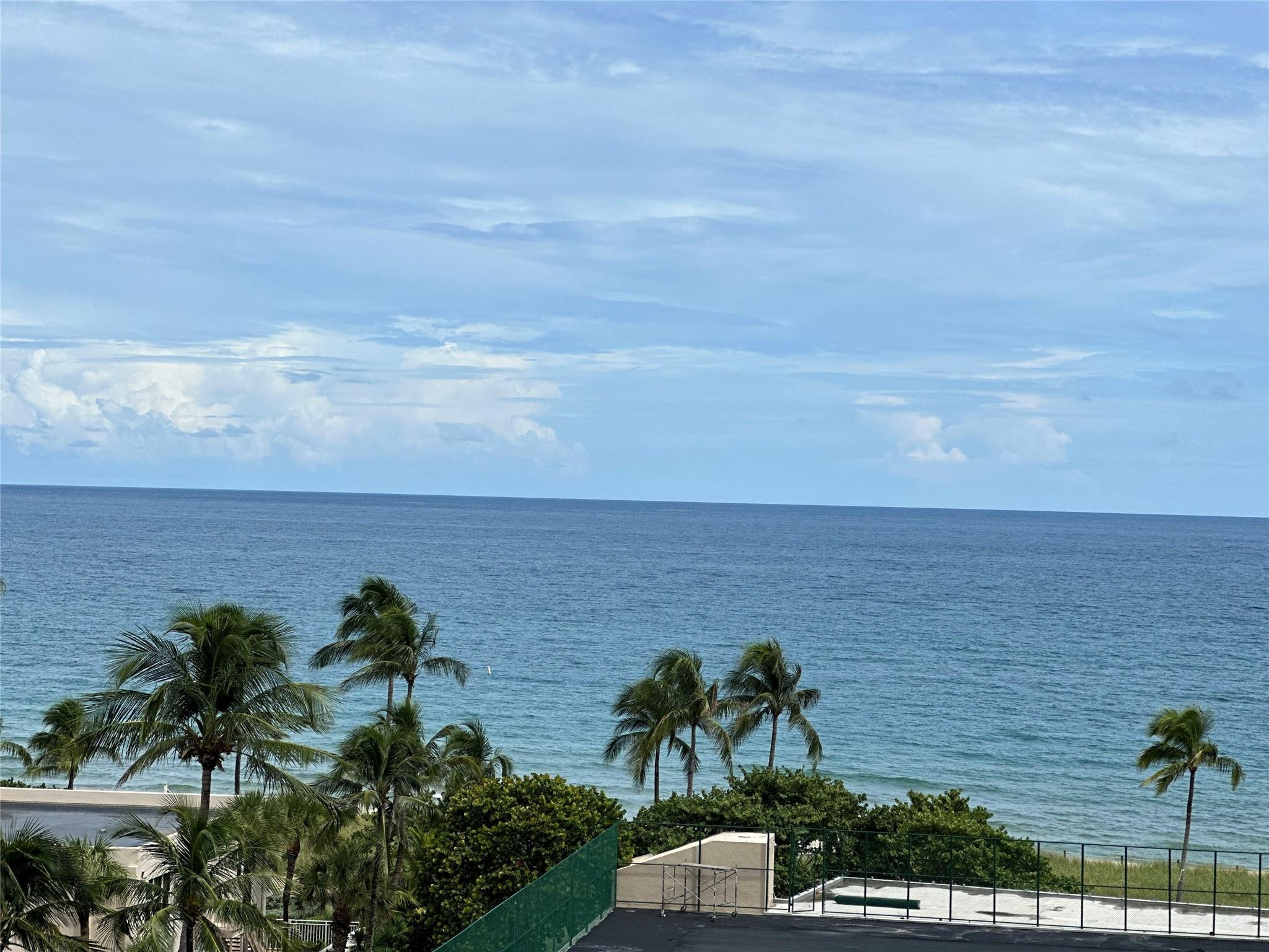 5100 N Ocean #818