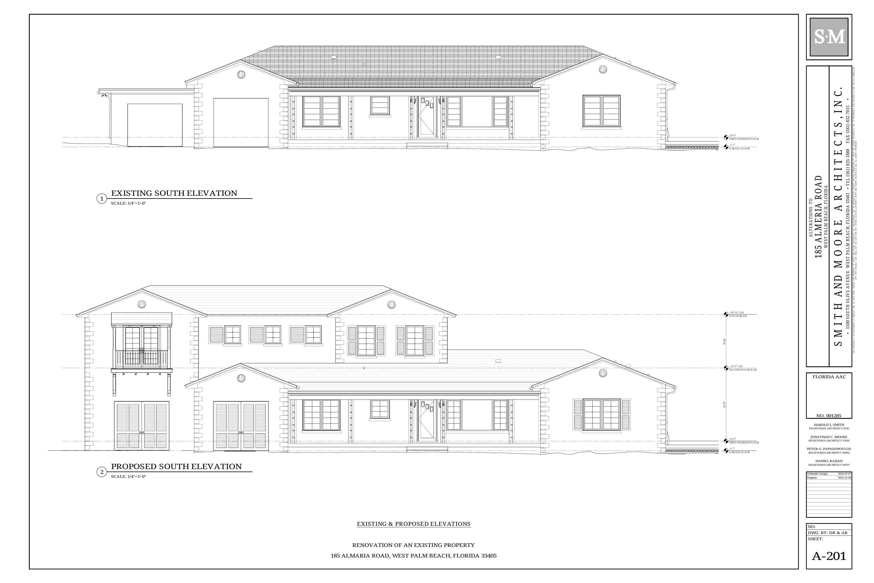 185 Almeria Rd West Palm Beach, FL 33405