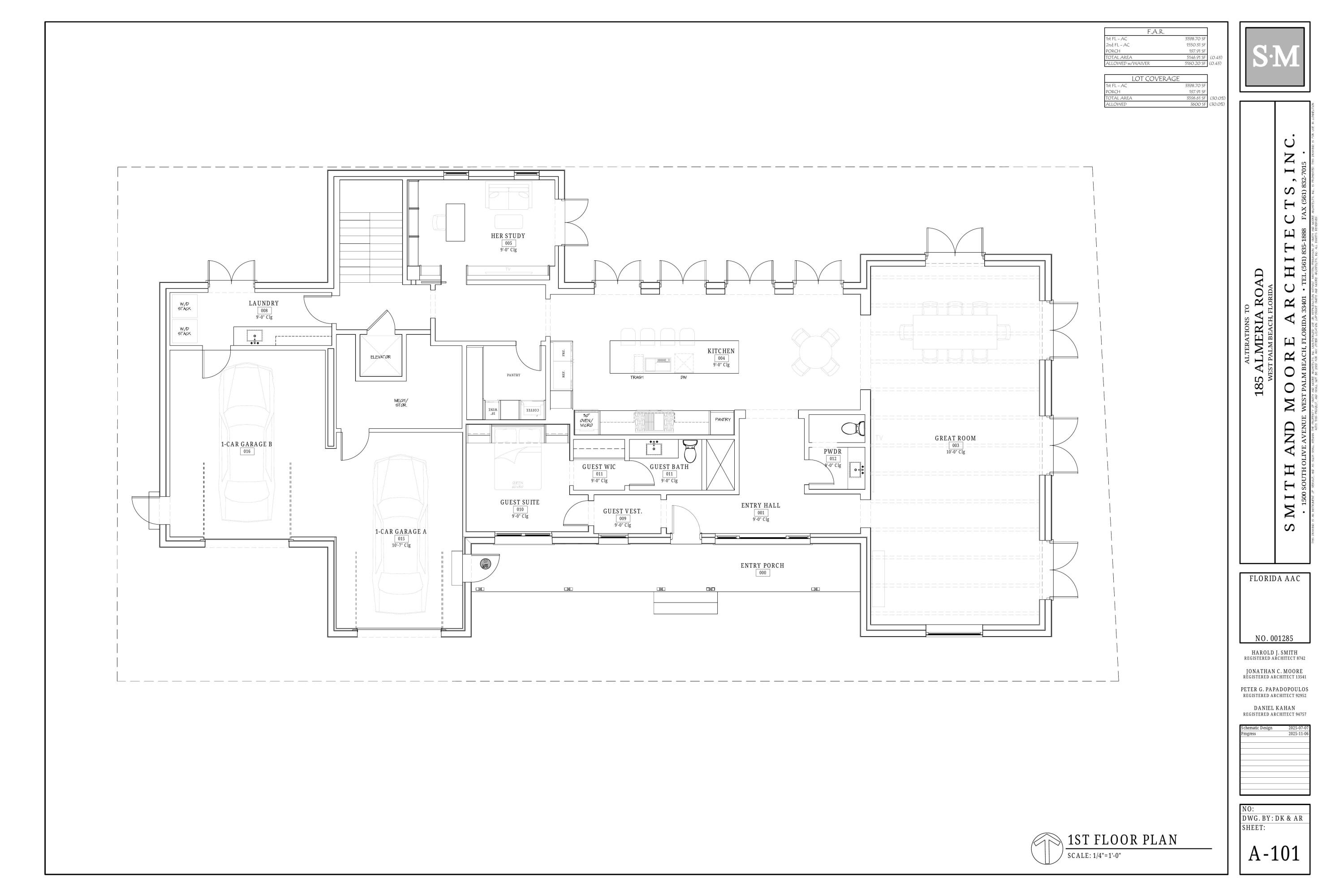 185 Almeria Rd West Palm Beach, FL 33405