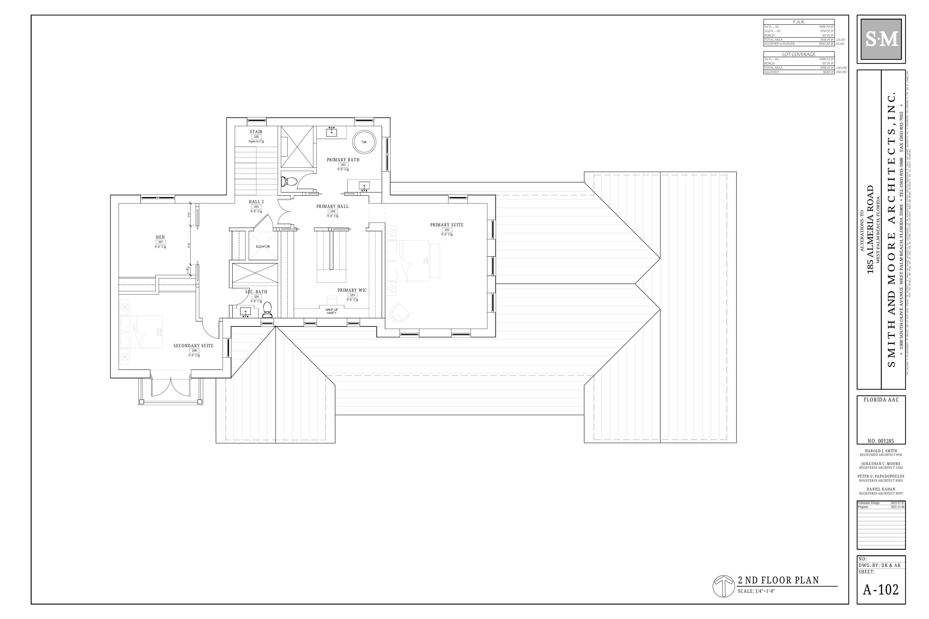 185 Almeria Rd West Palm Beach, FL 33405