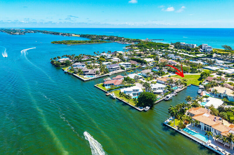102 Bonito Ocean Ridge, FL 33435