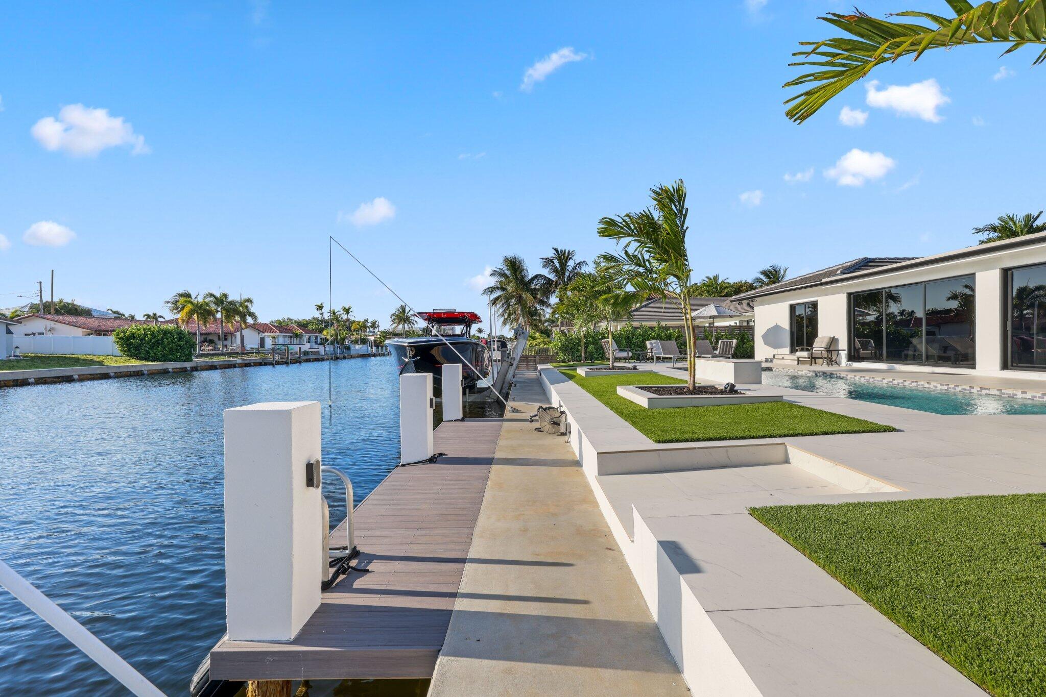 5641 Bayview Fort Lauderdale, FL 33308