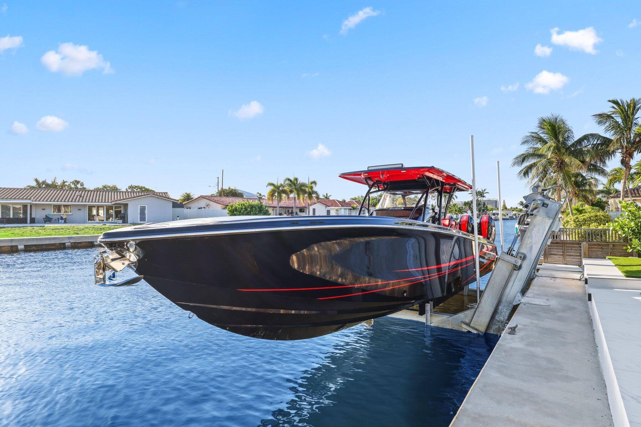 5641 Bayview Fort Lauderdale, FL 33308