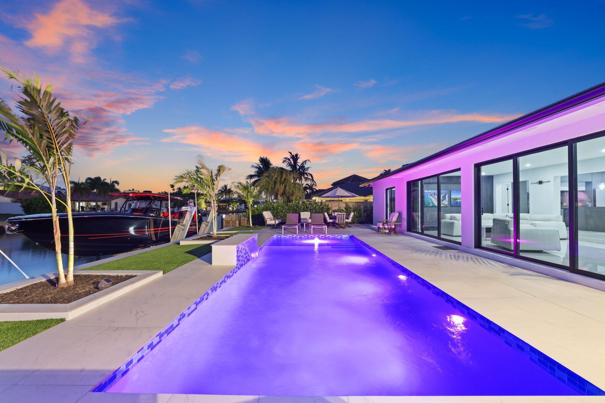 5641 Bayview Fort Lauderdale, FL 33308