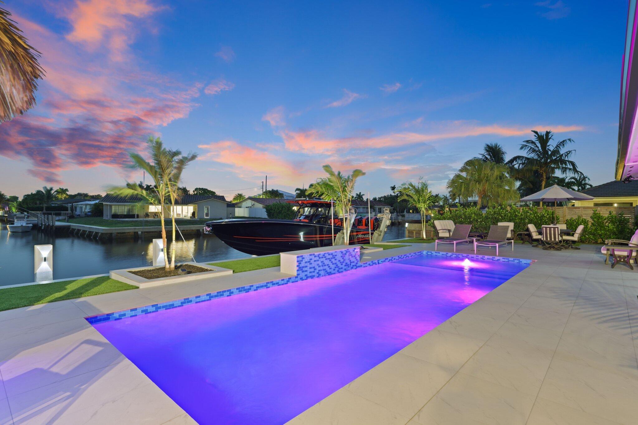 5641 Bayview Fort Lauderdale, FL 33308