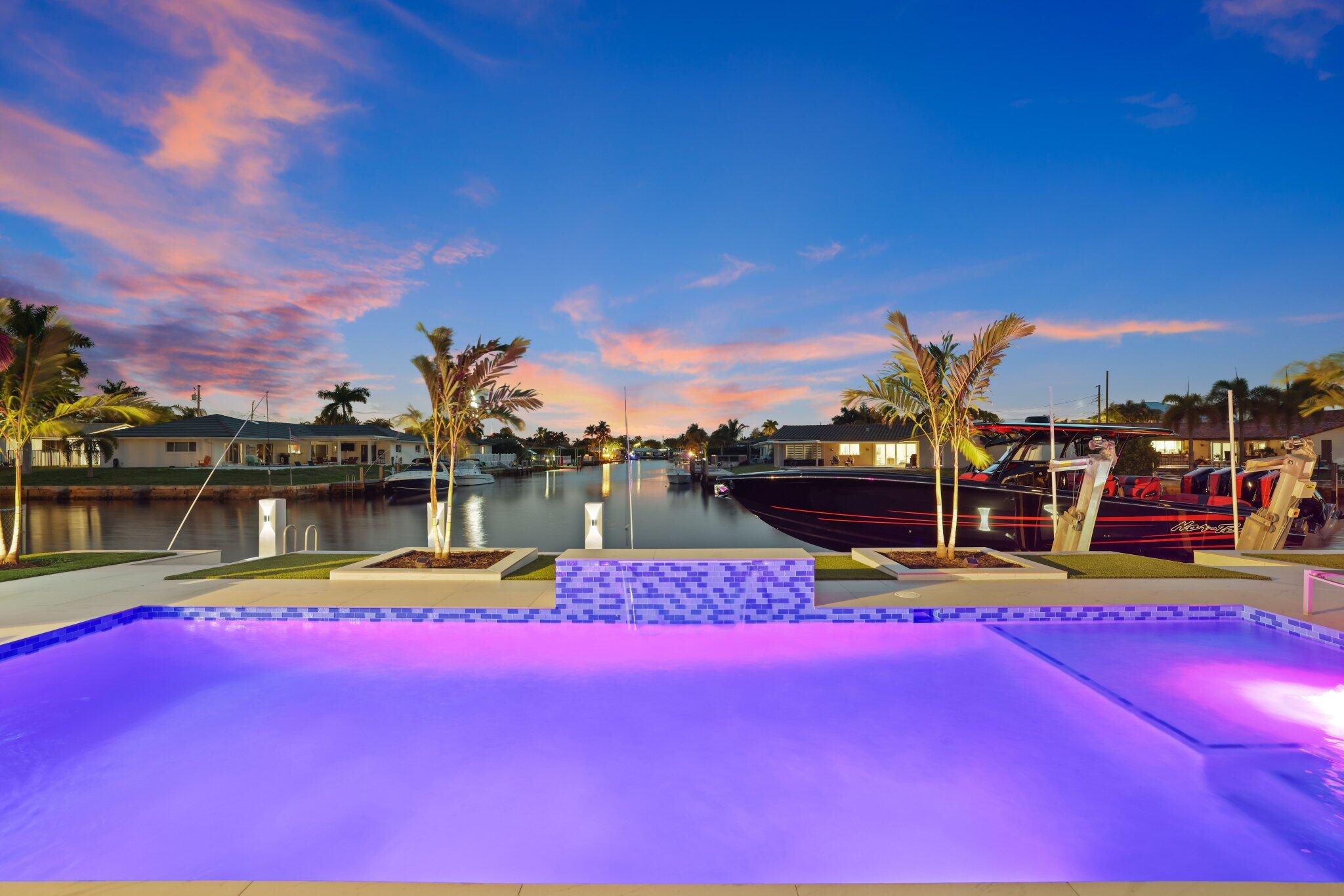 5641 Bayview Fort Lauderdale, FL 33308