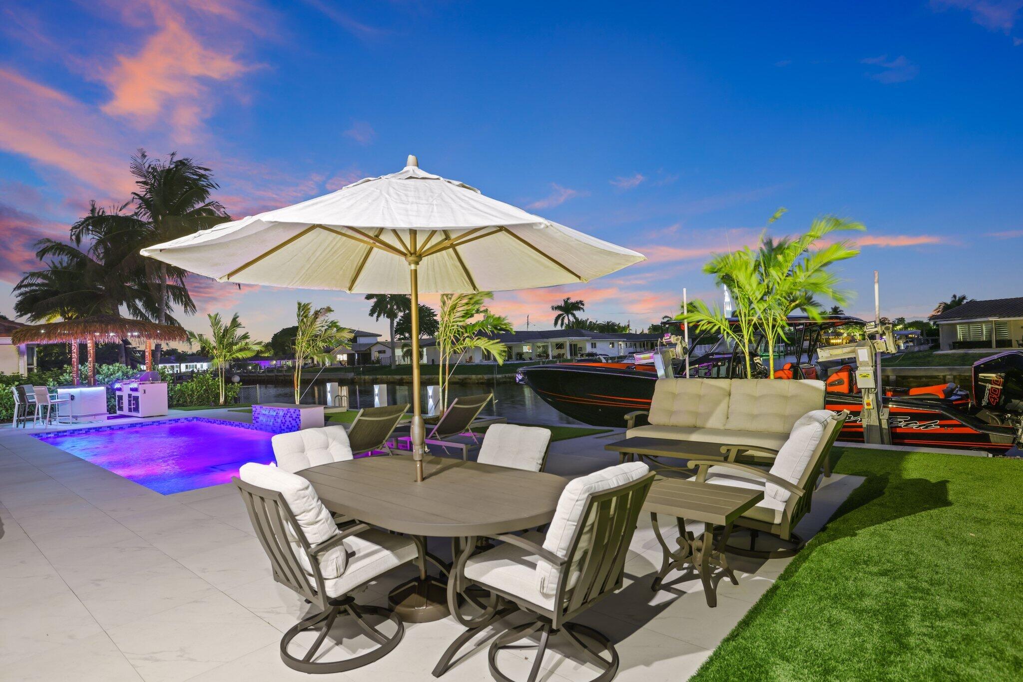 5641 Bayview Fort Lauderdale, FL 33308