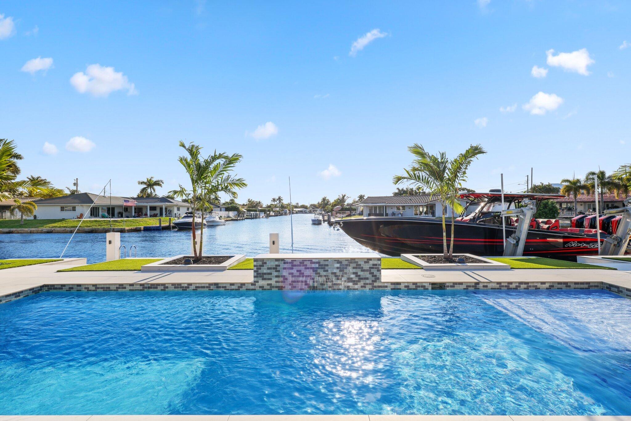 5641 Bayview Fort Lauderdale, FL 33308